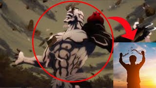 Hanami - Cursed Arena Showcase