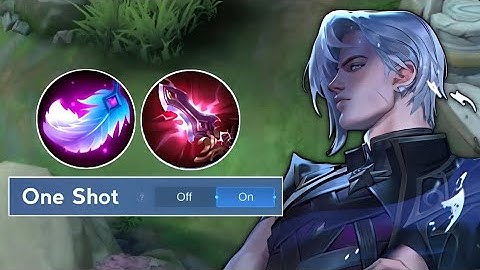 ABUSING THIS AAMON MASSIVE DAMAGE BUILD! 100% INSTANT DELETE ENEMY