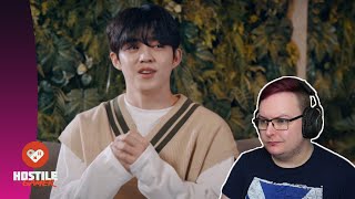 EP. 03 On An Unfamiliar Road | SEVENTEEN : HIT THE ROAD - REACTION!