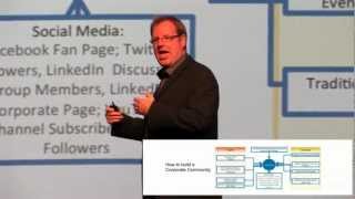 Talent Connect Europe 2012 -  Autodesk: The Implementation of Recruitment 3.0 & 4.0 screenshot 4