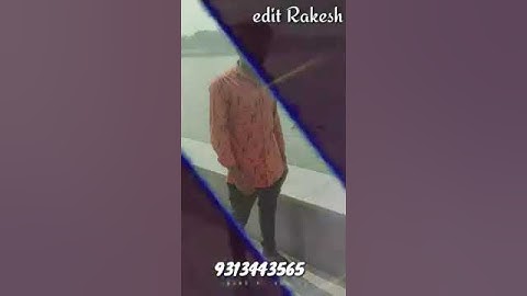 Rajkumar new timli status video 2021