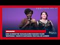 Uko Clementine Dusabejambo wakoze filime 'Ben’Imana' yakiriye kwitabira Festival de Cannes