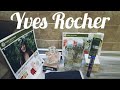 Ив Роше/Yves Rocher//Заказ по бланку ко дню рождения //Бланк 9УИЮ8БА02