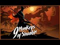9 Monkeys of Shaolin (Demo) - годный Beat 'em Up в крутом стиле