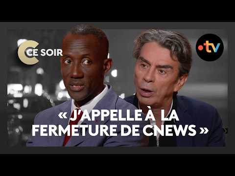 Que révèle le traitement médiatique de Bally Bagayoko ? - C Ce Soir du 1er avril 2026