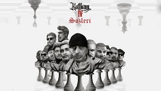 Katliam 4 (Sözleri)