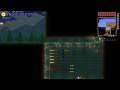 How to know the EXACT time in Minutes so you can know when to pick up Angler quest in Terraria