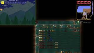 How to know the EXACT time in Minutes so you can know when to pick up Angler quest in Terraria