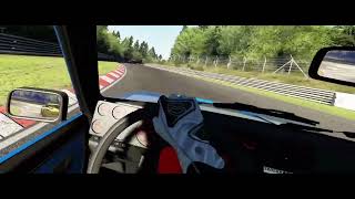 AC VR | RENAULT 5 TURBO 13B