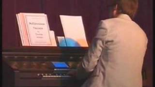 Startime Medley - Yamaha Ar100.Wmv