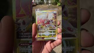 GOLD ZOROARK VSTAR FROM LOST ORIGIN #pokemon #pokemoncards #pokemontcg GOLD ZOROARK VSTAR FROM LOST ORIGIN #pokemon #pokemoncards #pokemontcg