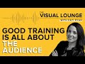 Good Training Is All About the Audience | Kati Ryan