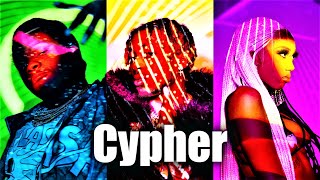 2021 XXL Freshman Cyphers Ranked &amp; Reviewed (Worst To Best)