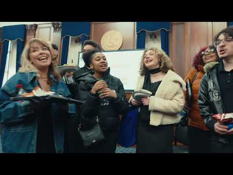 Related Embedded Video Item Thumbnail