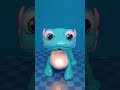 So cool sandy Talking Toy