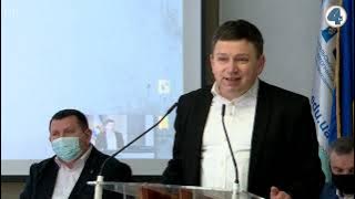Стартувала конференція 'Український визвольний рух часів Другої світової війни: пам’ять&пропаганда'