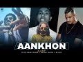 MC STAN - AAPKI AANKHON Ft. EMIWAY BANTAI × DIVINE (MASHUP) | SOULMIX 1M