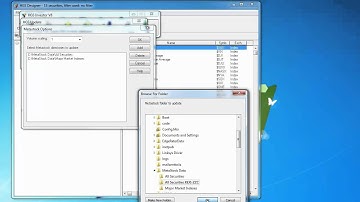 EdgeRater v5 setup with HGSI v8