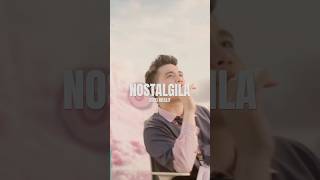 Difki Khalif - Nostalgila #shorts