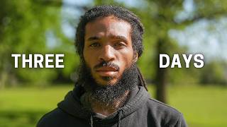 Fasting for 3 Days Taught Me More Than 30 Days Ever Did