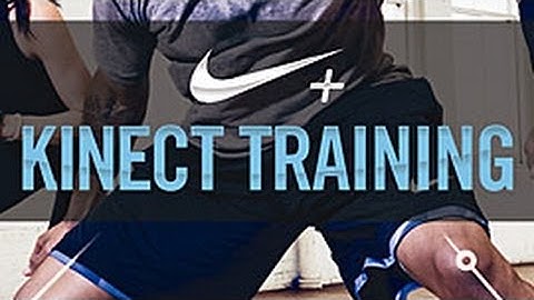 NIKE + KINECT TRAINING Extended Preview Trailer