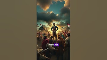 Against the REGIME! Pt.II #indonesianlegend #pitung #inspiringstory #folktale #epicstory #shorts