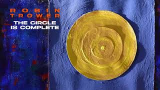 Robin Trower feat. Sari Schorr - The Circle Is Complete (Joyful Sky) chords