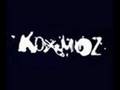 Koxmoz - Al Toke - Antipatikoz