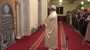 002 - سورة البقرة برواية قالون عن نافع الشيخ بلال بن محمود