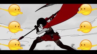 CRACK YTP - RWBY X Justice League Part 2- 1#