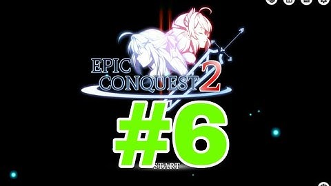 Epic Conquest 2 Walkthrough Part 5 - Mobile Story-Based RPG