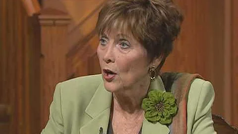 Surviving Breast Cancer - Ruth Conard Interview