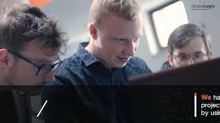 Get to know GlobalLogic
