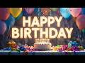 Happy Birthday Pop Mood Let The Music Bring You Pure Happiness mp3