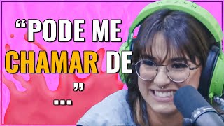 Bibi Revela Sua Ualidade