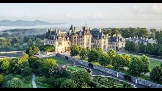 The Grandeur of Biltmore Estate