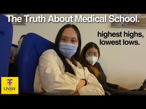 What NO ONE Tells YOU About Medical School (Part 4)