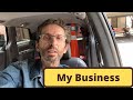 An introduction to my pilot car business