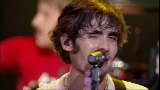 Download lagu The All American Rejects | Eyelash Wishes (Live)  | Tournado (HD)