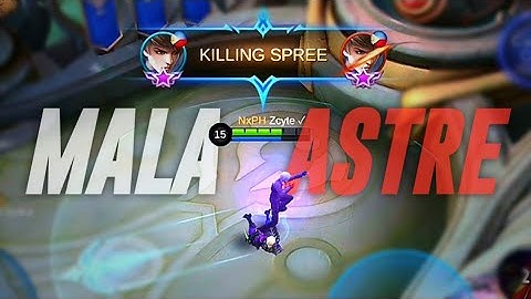 GUSION MAYHEM MONTAGE⚡ | BASE DIVE BUG!! | BYE MAYHEM MODE | FAST COMBO | MALA ASTRE | Zcyte | MLBB