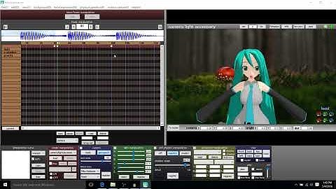 How to Export Miku Animations to AVI for Upload | MikuMikuDance MMD | Tutorial for Beginners Part 8