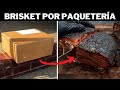 Pedí un Brisket por correo | La Capital