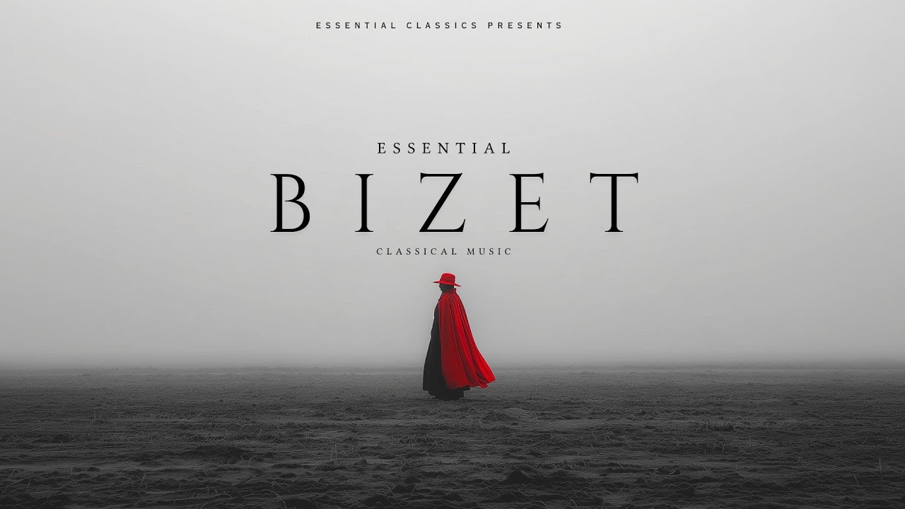 Essential Bizet - Classical Music Gems