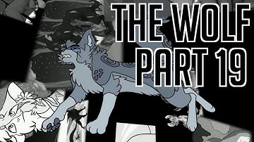 The Wolf | Goosefeather MAP | Part 19