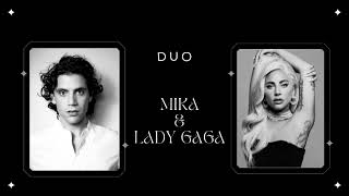 Poker Face - Mika Lady Gaga Mashup