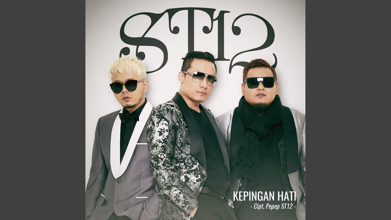 Kepingan Hati - YouTube