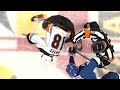 3-4-22: Gulls 4, Eagles 7
