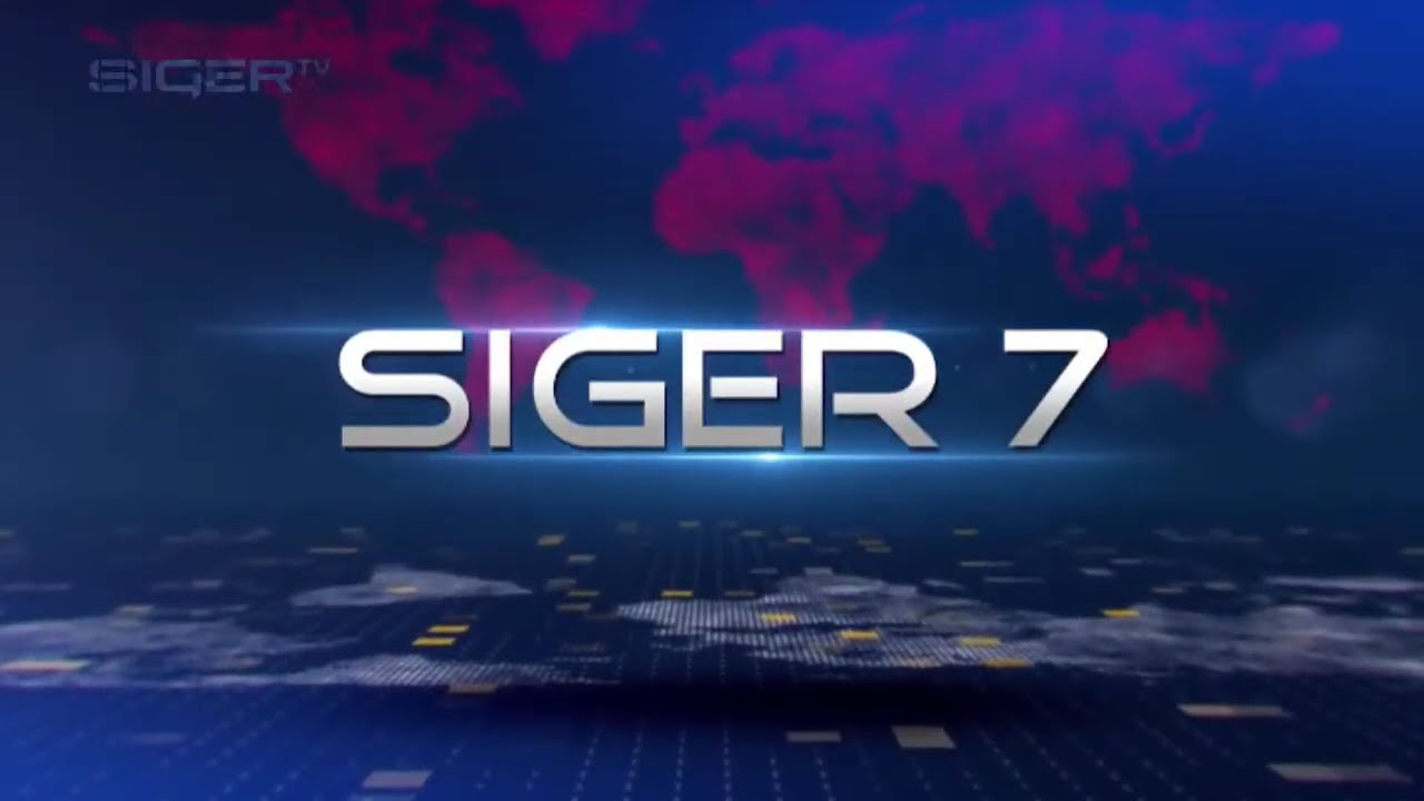 SIGER 7 : 7 MARET 2026