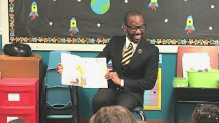 UCF graduate student nominated for national diversity award