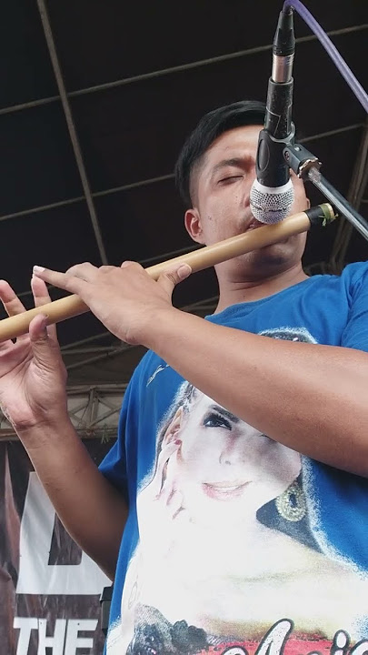 Solo suling Tetep nyayangi Dian Anic  lagu terbaru 2020